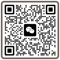 微信公众号二维码